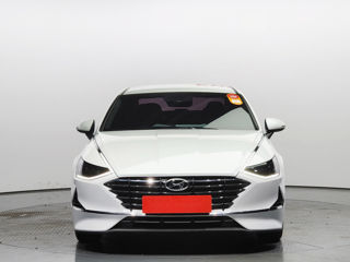 Hyundai Sonata foto 3