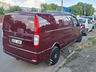 Mercedes Vito foto 6