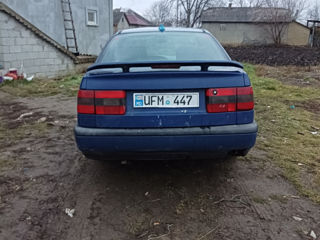 Volkswagen Passat foto 3