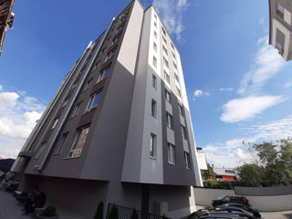 Apartament cu 1 cameră, 40 m², Centru, Codru, Chișinău mun. foto 5
