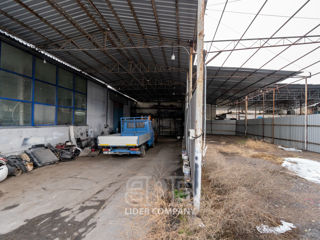 Chirie spatiu comercial 250 mp/ Botanica str Muncesti foto 17