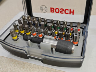 Набор бит Bosch 2 607 017 564 foto 2