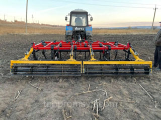 Cultivator Kps 4 «spring» / Культиватор  Кпс-4 «весна» In Rate Cu 0% foto 2