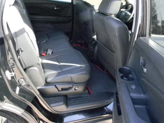 Honda Pilot foto 9