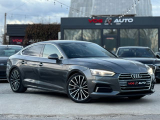 Audi A5 foto 4