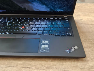 Ca NOU! Lenovo ThinkPad (i5 13Gen/16Gb/512Gb NVMe/Iris Xe Graphics) foto 5