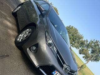 Toyota Auris foto 2