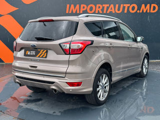 Ford Kuga foto 7