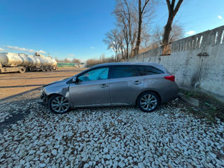 Toyota Auris foto 4