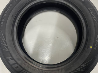 Tracmax 205/60 R16 vara 2024 foto 2