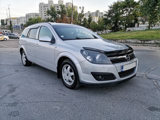 Opel Astra foto 2