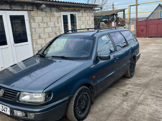 Volkswagen Passat foto 5