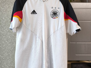 Сборная Германии по футболу 2003 футболка foto 8