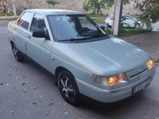 Lada / ВАЗ 2110 foto 1