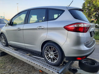 Ford C-Max foto 2