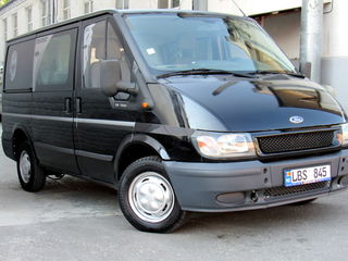 Ford Transit foto 3