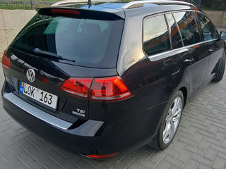 Volkswagen Golf foto 5