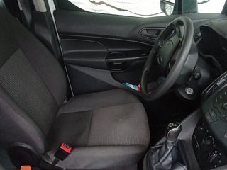 Ford Transit Connect foto 7