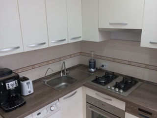 Apartament cu 2 camere, 44 m², Telecentru, Chișinău foto 5