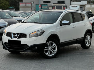 Nissan Qashqai foto 5