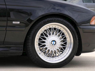 BBS RC 090 8J et20 17 5x120mm BMW