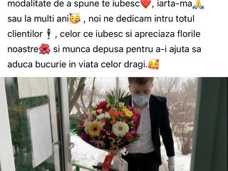 Surprize la domiciliu. Primim comenzi de peste hotare! foto 7