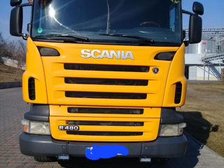 Scania foto 1