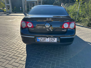 Volkswagen Passat foto 5