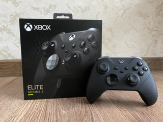 Xbox Elite Controller 2