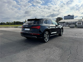 Audi SQ5 foto 4