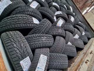 235/55 R18 ZMAX TIRE (Goodyear Group) Winternova 3 foto 2