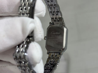 Часы Cartier foto 9