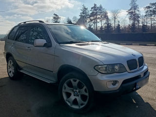 BMW X5 foto 2