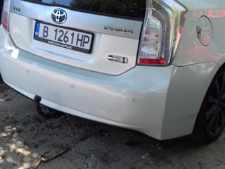 Toyota Prius foto 7