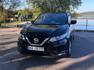 Nissan Qashqai foto 3