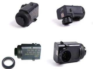 Парктроник BMW Mercedes Audi Ford Peugeot sensor de parcare parctronic