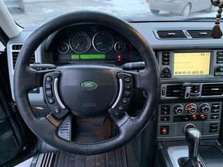 Land Rover Range Rover foto 7