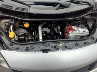 Renault Scenic foto 10