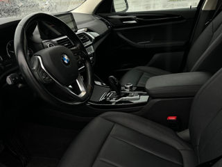 BMW X4 foto 8