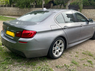 Se dezmembrează BMW F10 foto 3