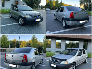 Dacia Logan foto 5