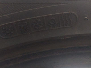 Hankook 1 bucata R18 foto 4