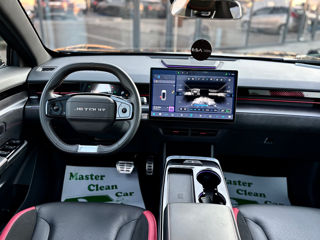 Jetour Dashing foto 7