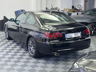 BMW 3 Series Coupe