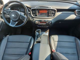 KIA Sorento foto 9