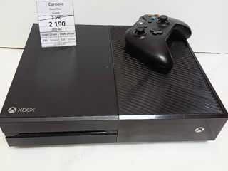 Console Xbox/One  500GB