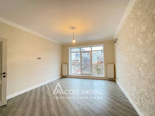 Chirie! Casă în 3 niveluri! Telecentru, str. Andrei Vînaru 240m2 + 5 ari! Reparație Premium! foto 5