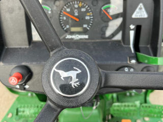 Tractor John Deere 5310 (Nou) - 55 Hp , 2,1 Tone (cu video) foto 17