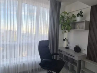 Apartament cu 2 camere, 72 m², Buiucani, Chișinău