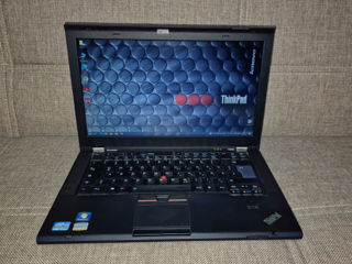 Lenovo ThinkPad i7 foto 3